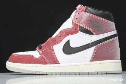 Hyperoad 1 ROOM AIR JORDAN HIGH X TROPHY OG 0730